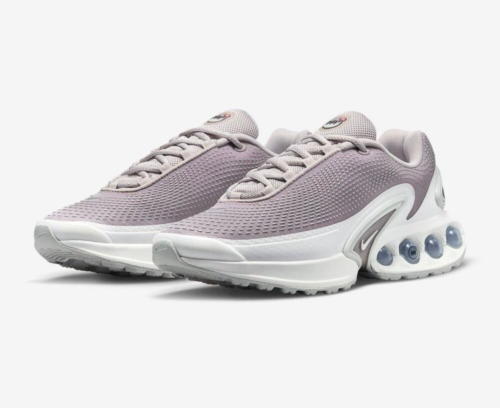 Nike Air Max Dn Doll Purple GS sneakers 6,5Y / Women's 8, NWT
